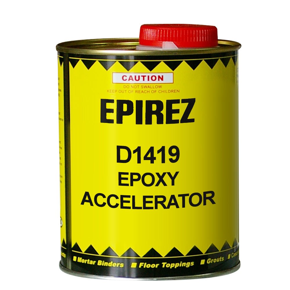 Epirez® Epoxy Accelerator (D1419) 250ml - AIMS Industrial Supplies