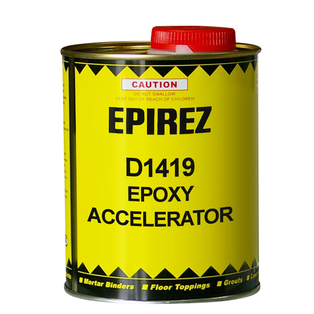 Epirez® Epoxy Accelerator (D1419) 250ml1