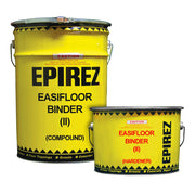 Epirez® Epoxy Binder for Easifloor Binder (II) 20L - AIMS Industrial Supplies