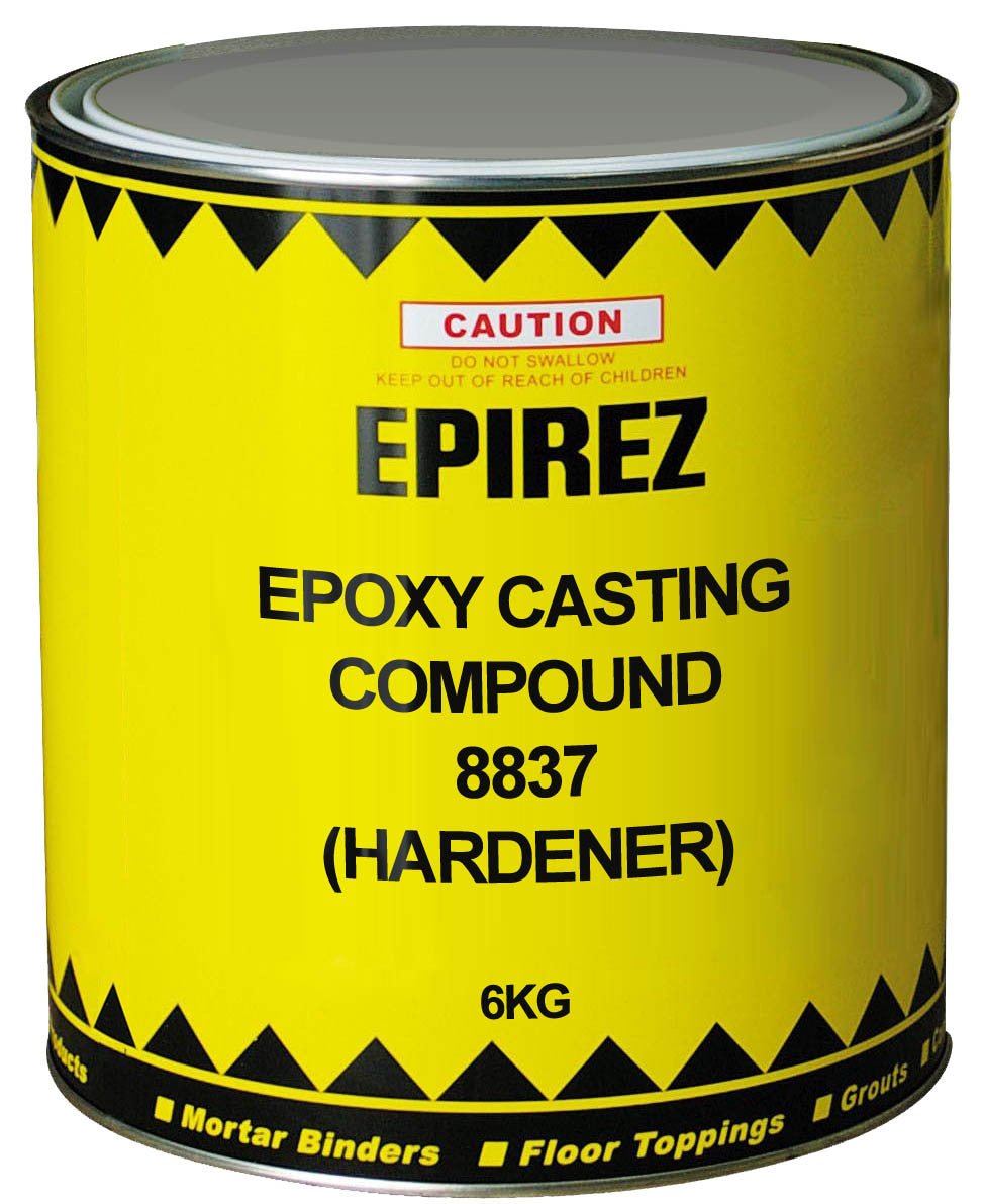 Epirez® Epoxy Casting Compound (8837) 6kg - AIMS Industrial Supplies