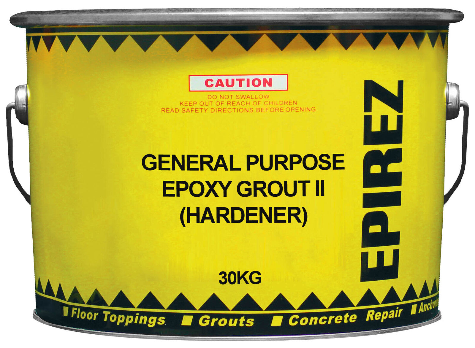 Epirez® General Purpose Epoxy Grout (II) 30kg