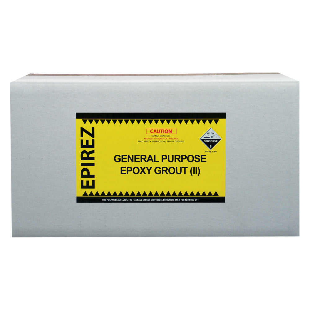 Epirez® General Purpose Epoxy Grout (II) 6kg