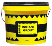 Epirez® Instant Grout - Rapid Strength Cement Based Grout 15kg - AIMS Industrial Supplies