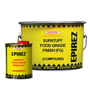Epirez® Supatuff Food Grade Finish (FG) 8L1