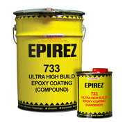 Epirez® Ultra High Build Epoxy Coating (733) 16L - AIMS Industrial Supplies