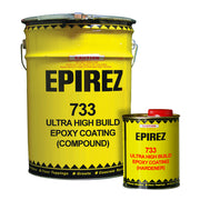 Epirez® Ultra High Build Epoxy Coating (733) 16L1