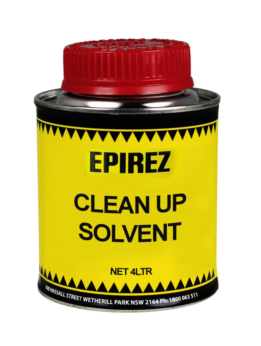 Equipment Clean Up Solvent - AIMS Industrial Supplies