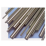Erasteel Silver Steel Round Imperial Water Hardened - AIMS Industrial Supplies
