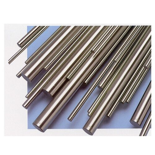 Erasteel Silver Steel Round - Metric - AIMS Industrial Supplies