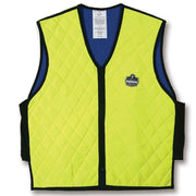Ergodyne Chill - Its 6665 Evaporative Cooling Vest - AIMS Industrial Supplies