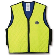 Ergodyne Chill - Its 6665 Evaporative Cooling Vest - AIMS Industrial Supplies