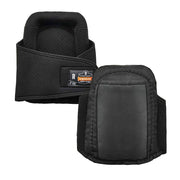 Ergodyne ProFlex 350 Gel Foam Knee Pads - Black - Pack of 6 - AIMS Industrial Supplies