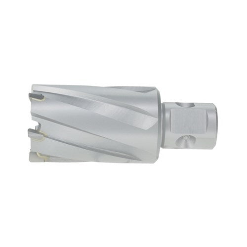 Euroboor 32 x 35mm Annular Cutter Weldon Tungsten Carbide Tipped