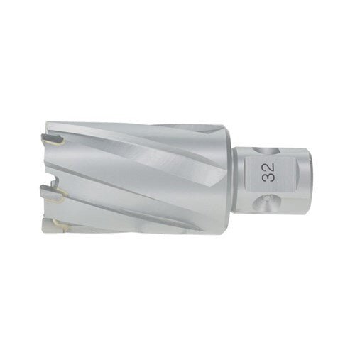 Euroboor 35mm Annular Cutter Weldon TCT - AIMS Industrial Supplies