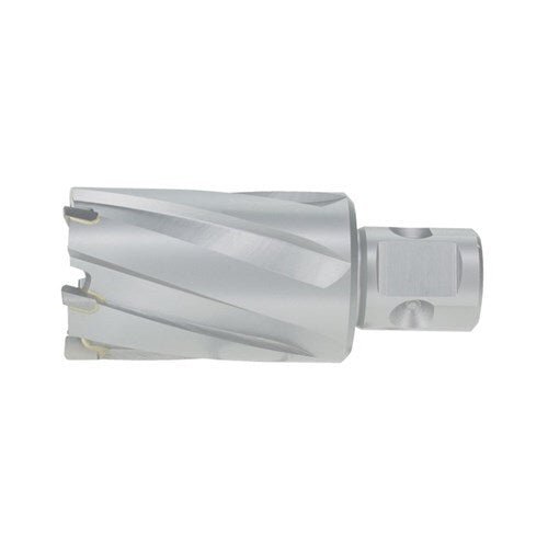 Euroboor 35mm Annular Cutter Weldon TCT - AIMS Industrial Supplies