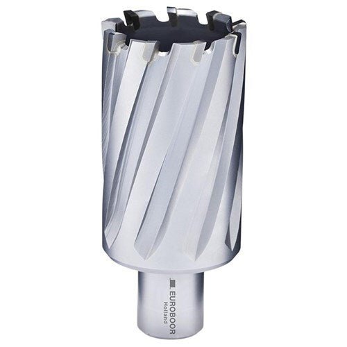 Euroboor 35mm Annular Cutter Weldon TCT - AIMS Industrial Supplies