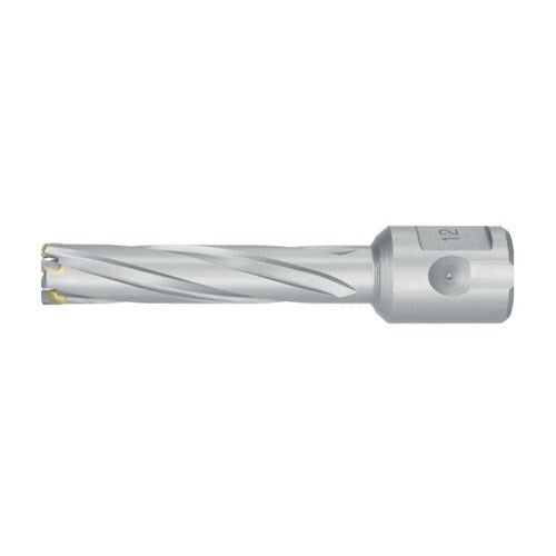 Euroboor 55mm Annular Cutter Weldon TCT - AIMS Industrial Supplies