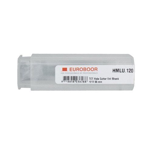 Euroboor 55mm Annular Cutter Weldon TCT - AIMS Industrial Supplies
