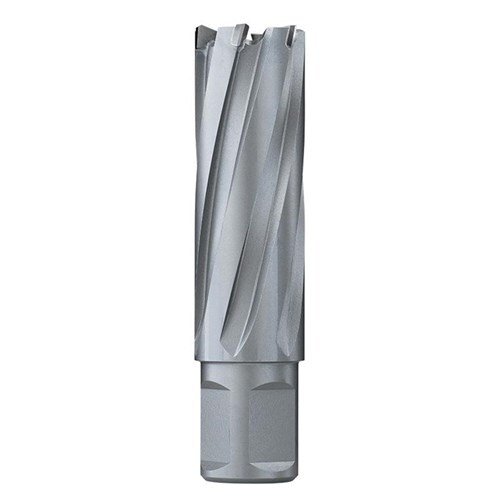 Euroboor 55mm Annular Cutter Weldon TCT - AIMS Industrial Supplies