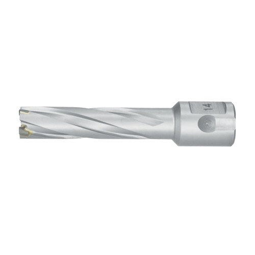Euroboor 55mm Annular Cutter Weldon TCT - AIMS Industrial Supplies