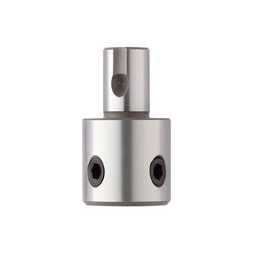 Euroboor Adaptor Nitto One Touch - 3/4" Weldon - AIMS Industrial Supplies