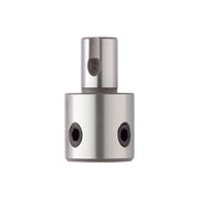 Euroboor Adaptor Nitto One Touch - 3/4" Weldon1