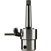 Euroboor Arbor MT2 To Weldon With Lube Ring - AIMS Industrial Supplies