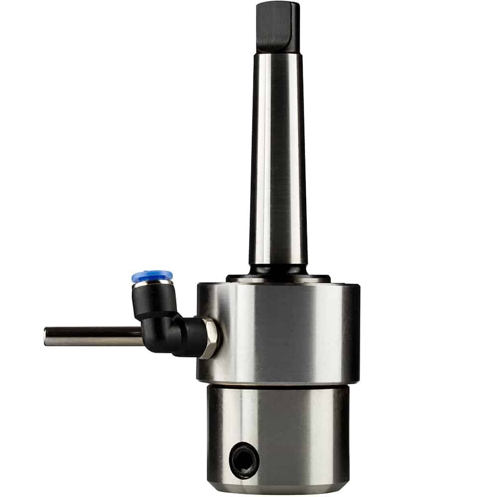 Euroboor Arbor MT2 To Weldon With Lube Ring - AIMS Industrial Supplies