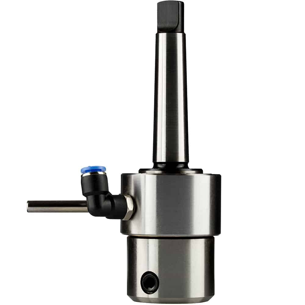 Euroboor Arbor MT2 To Weldon With Lube Ring1