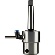 Euroboor Arbor MT2 To Weldon With Lube Ring1