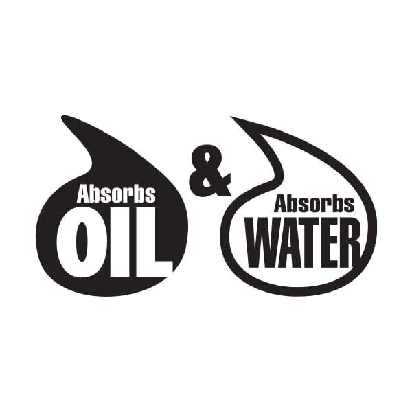 EverSoak FXPAD Absorbent Pad 380 x 480mm (1pc)2