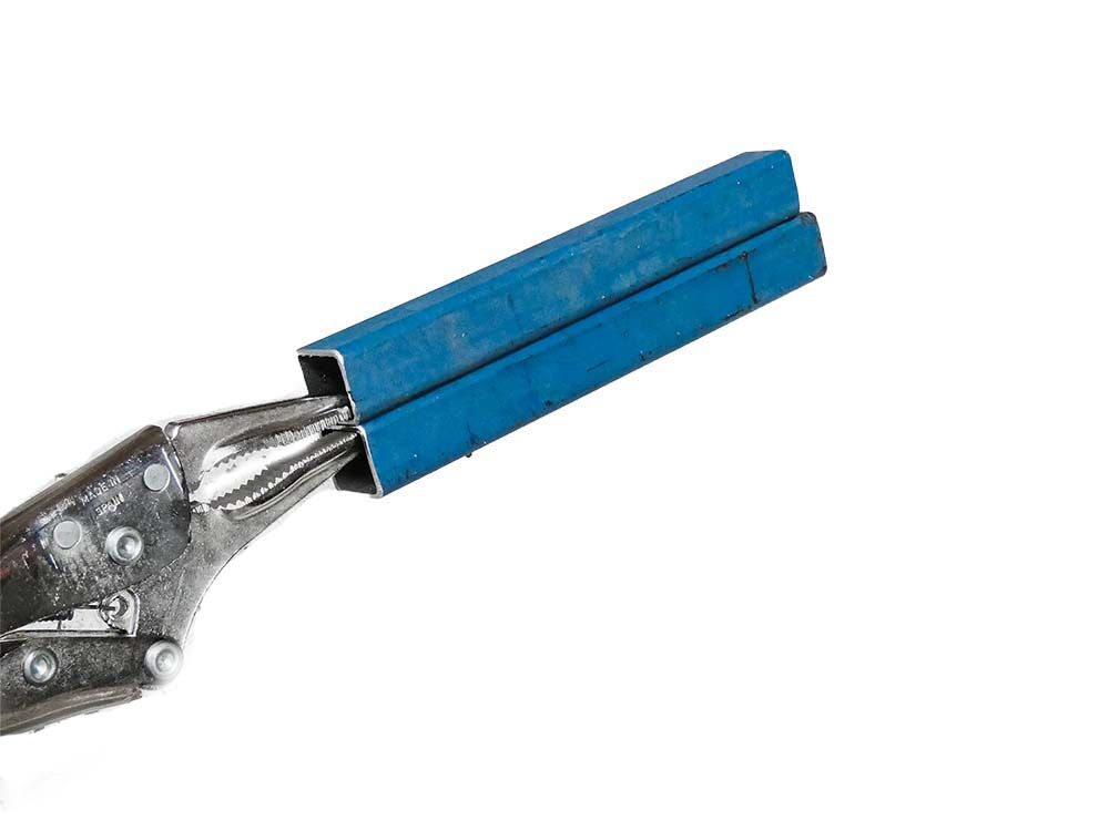 Excision 332250 Xtreme Mega - Flex GripLox Pliers - 250mm - AIMS Industrial Supplies