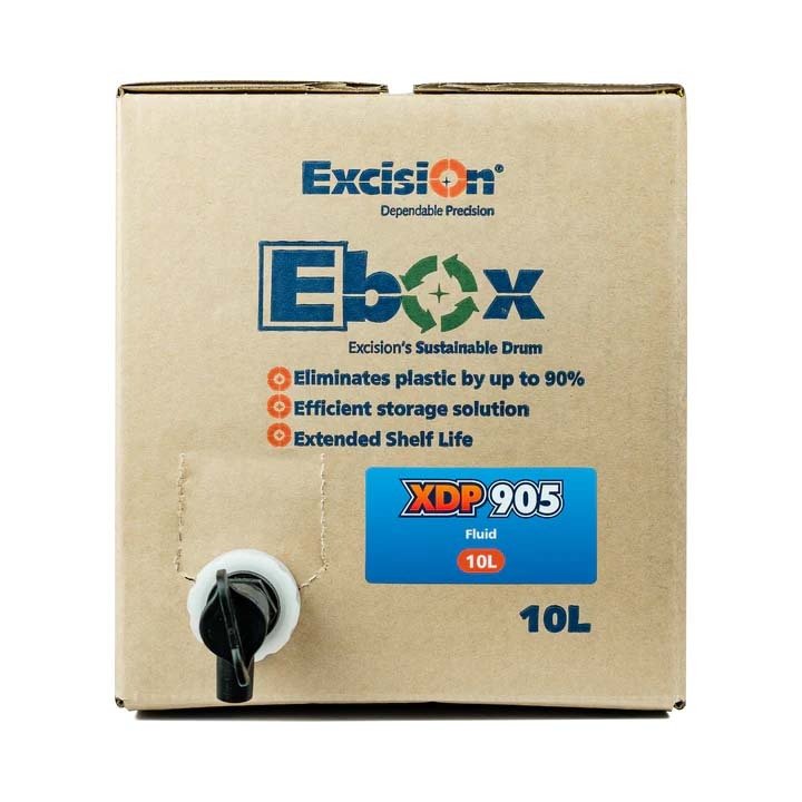 Excision 82905 - 10.EB Heavy Duty Cutting Fluid - AIMS Industrial Supplies