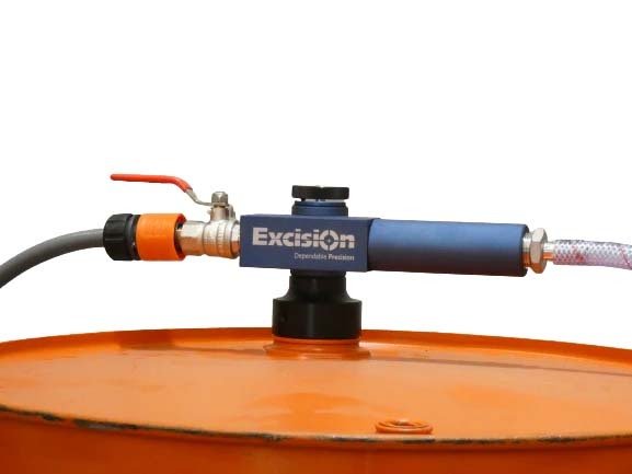 Excision 85520 Standard XDP Emulsion Mixer - AIMS Industrial Supplies
