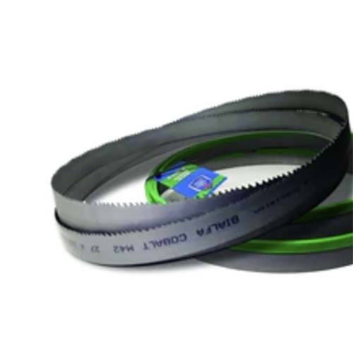 Excision Band Saw Blade Bi - Alfa Cobalt - 620135024 - 1800 - 2395mm - AIMS Industrial Supplies