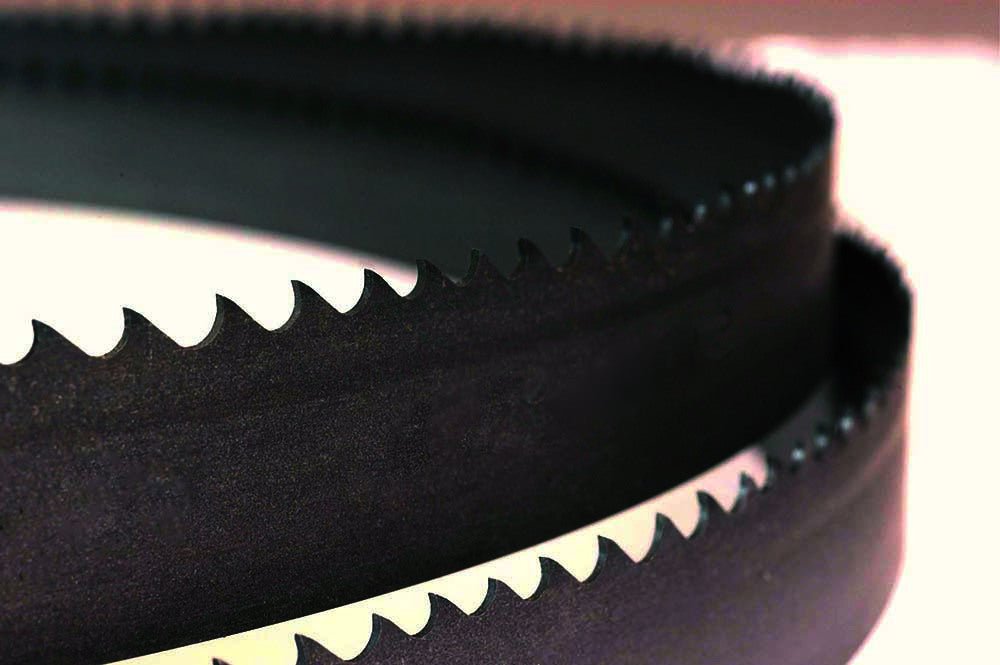 Excision Band Saw Blade Bi - Alfa Cobalt - 62013812 - 2265 - 2690mm - AIMS Industrial Supplies