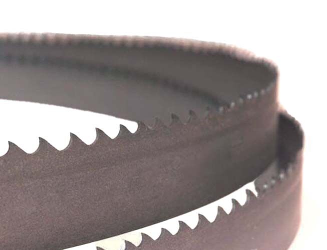 Excision Band Saw Blade Bi-Alfa Cobalt M42 2060 x 20 x 0.9mm 8/12 TPI