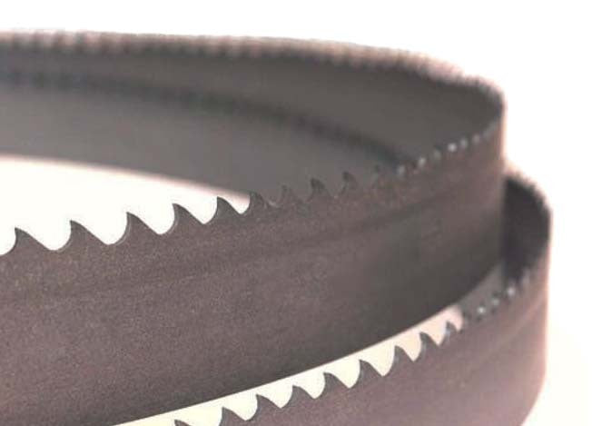 Excision Band Saw Blade Bi-Alfa Cobalt M42 3440 x 13 x 0.6mm 8/12 TPI