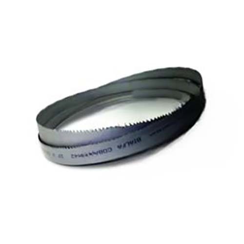 Excision Band Saw Blade Bi-Alfa Cobalt M42 3660 x 13 x 0.6mm 6/10 TPI