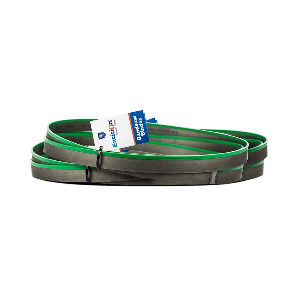 Excision Band Saw Blade Bi - Alfa Cobalt M42 62020406 (1553 - 2400) - AIMS Industrial Supplies