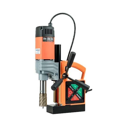 Excision EM40 Magnetic Based Drill - 18500 - AIMS Industrial Supplies