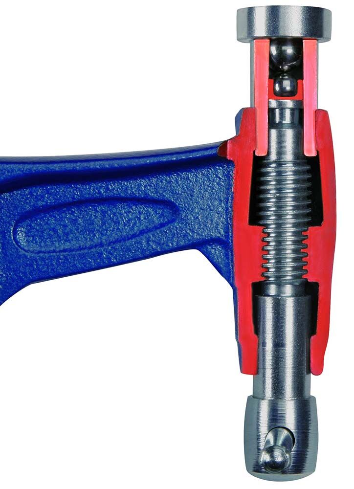 Excision FX Xtreme Clamp Folding Handle - AIMS Industrial Supplies