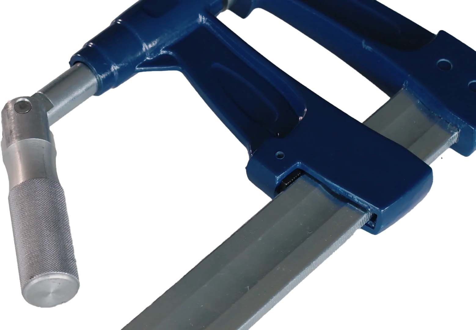 Excision FX Xtreme Clamp Folding Handle1