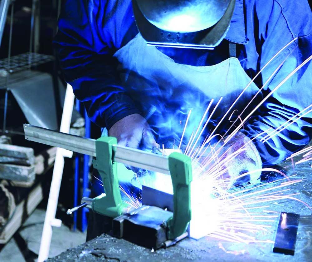 Excision FX Xtreme Clamp Folding Handle5