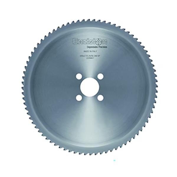 Excision TCT - Cermet Tipped Circular Blade - AIMS Industrial Supplies
