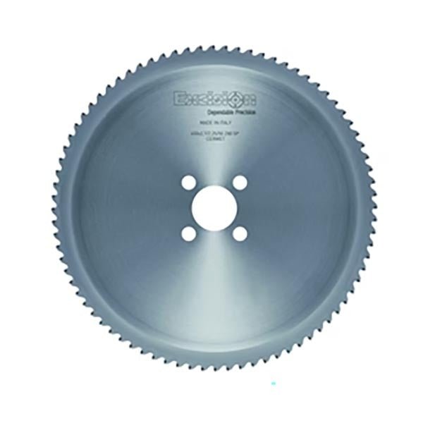 Excision TCT - Cermet Tipped Circular Blade - AIMS Industrial Supplies