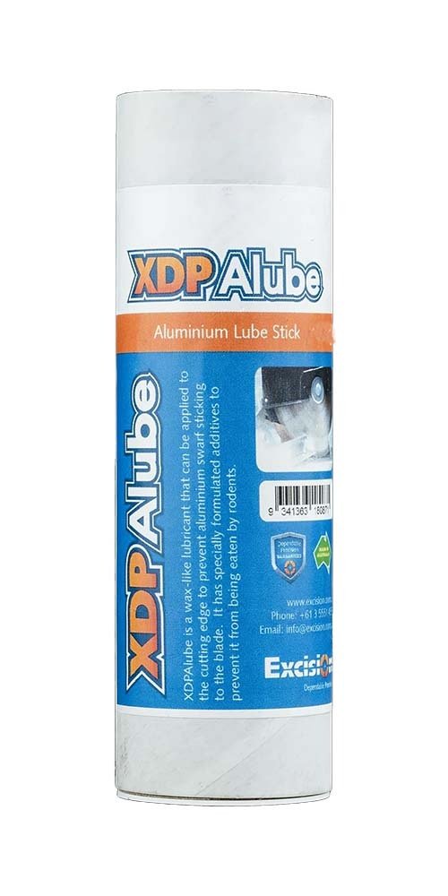 Excision XDP - Alube Aluminium Lube Stick - 1kg - AIMS Industrial Supplies