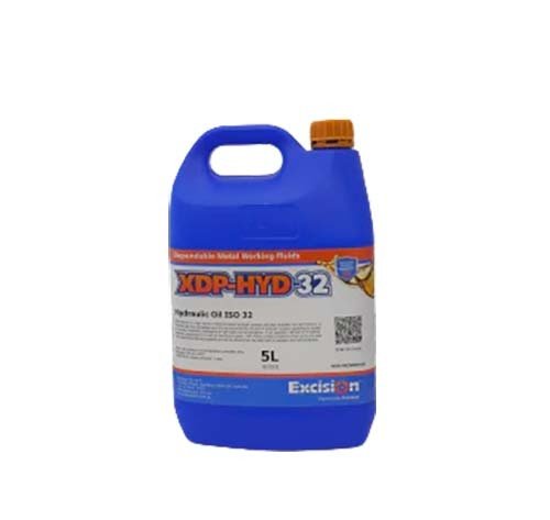 Excision XDP - HYD32 Hydraulic Oil - 5L - AIMS Industrial Supplies