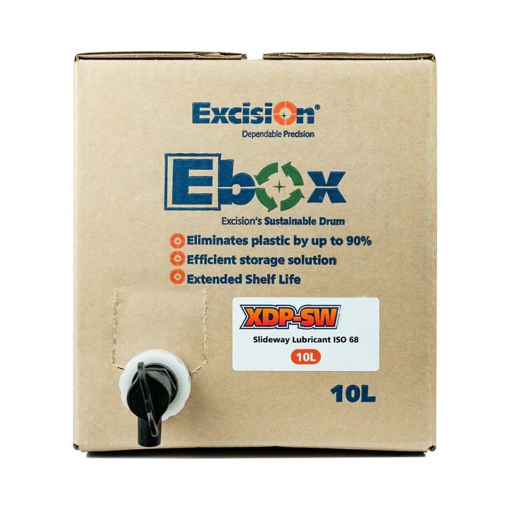 Excision XDP-SW Slideway Oil2