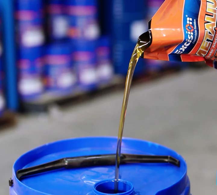 Excision XDP1000 Soluble Coolant2